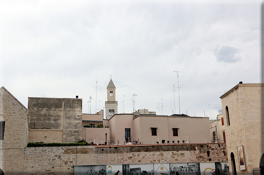 foto Bari Vecchia